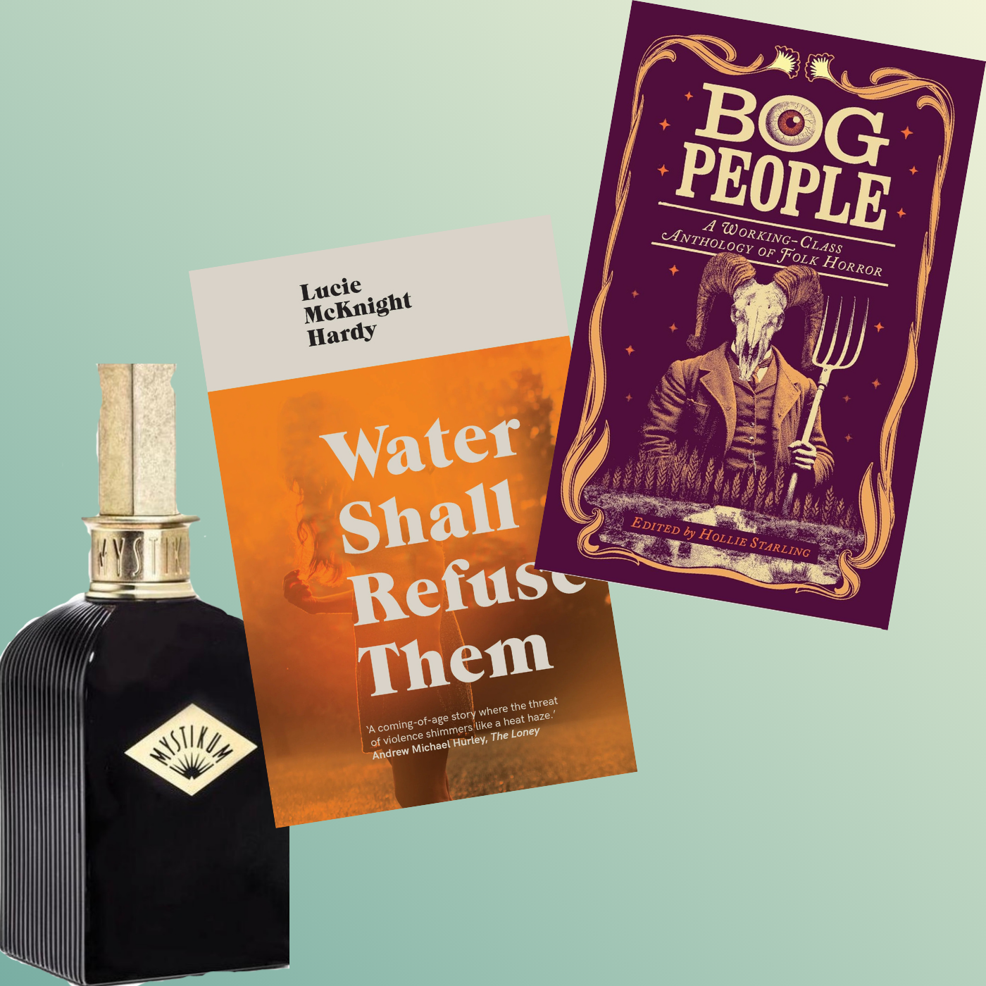 perfume moonlight ceremony. Books water shall refuse them and bog people